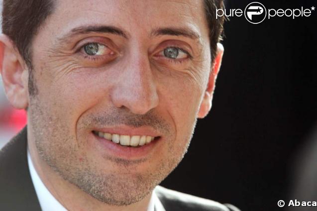 Gad Elmaleh