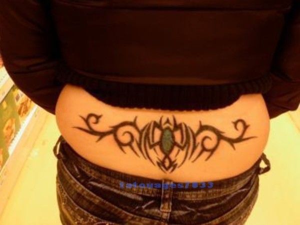 mes tatouages
